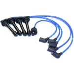 Order Original Equipment Replacement Ignition Wire Set by NGK CANADA - 8039 For Your Vehicle