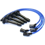 Order Original Equipment Replacement Ignition Wire Set by NGK CANADA - 8040 For Your Vehicle