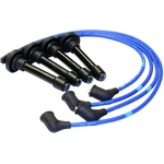 Order NGK CANADA - 8041 - Original Equipment Replacement Ignition Wire Set For Your Vehicle