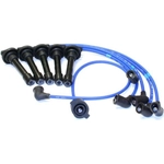 Order Original Equipment Replacement Ignition Wire Set by NGK CANADA - 8043 For Your Vehicle