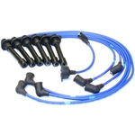 Order Original Equipment Replacement Ignition Wire Set by NGK CANADA - 8044 For Your Vehicle