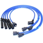 Order Original Equipment Replacement Ignition Wire Set by NGK CANADA - 8045 For Your Vehicle