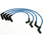 Order Original Equipment Replacement Ignition Wire Set by NGK CANADA - 8069 For Your Vehicle