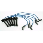 Order Original Equipment Replacement Ignition Wire Set by NGK CANADA - 8074 For Your Vehicle