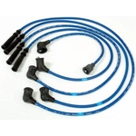 Order Original Equipment Replacement Ignition Wire Set by NGK CANADA - 8096 For Your Vehicle