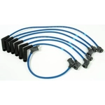 Order Original Equipment Replacement Ignition Wire Set by NGK CANADA - 8099 For Your Vehicle