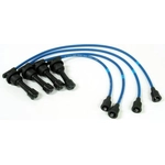 Order Original Equipment Replacement Ignition Wire Set by NGK CANADA - 8100 For Your Vehicle