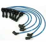 Order NGK CANADA - 8101 - Original Equipment Replacement Ignition Wire Set For Your Vehicle