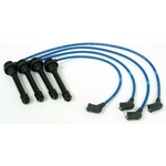 Order Original Equipment Replacement Ignition Wire Set by NGK CANADA - 8102 For Your Vehicle