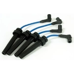 Order Original Equipment Replacement Ignition Wire Set by NGK CANADA - 8103 For Your Vehicle