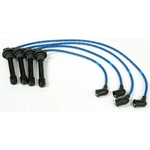 Order Original Equipment Replacement Ignition Wire Set by NGK CANADA - 8104 For Your Vehicle