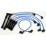 Order Original Equipment Replacement Ignition Wire Set by NGK CANADA - 8109 For Your Vehicle