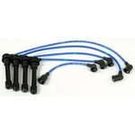 Order Original Equipment Replacement Ignition Wire Set by NGK CANADA - 8110 For Your Vehicle