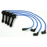 Order Original Equipment Replacement Ignition Wire Set by NGK CANADA - 8111 For Your Vehicle