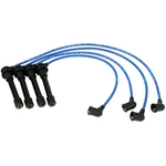Order Original Equipment Replacement Ignition Wire Set by NGK CANADA - 8112 For Your Vehicle