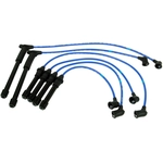 Order NGK CANADA - 8113 - Original Equipment Replacement Ignition Wire Set For Your Vehicle