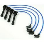 Order Original Equipment Replacement Ignition Wire Set by NGK CANADA - 8114 For Your Vehicle