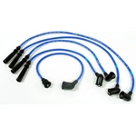 Order Original Equipment Replacement Ignition Wire Set by NGK CANADA - 8116 For Your Vehicle