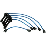 Order NGK CANADA - 8120 - Original Equipment Replacement Ignition Wire Set For Your Vehicle