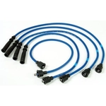 Order Original Equipment Replacement Ignition Wire Set by NGK CANADA - 8123 For Your Vehicle