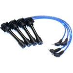 Order NGK CANADA - 8128 - Original Equipment Replacement Ignition Wire Set For Your Vehicle