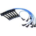 Order Original Equipment Replacement Ignition Wire Set by NGK CANADA - 8129 For Your Vehicle