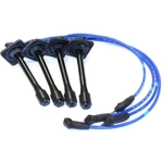 Order Original Equipment Replacement Ignition Wire Set by NGK CANADA - 8130 For Your Vehicle