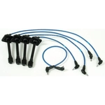 Order Original Equipment Replacement Ignition Wire Set by NGK CANADA - 8131 For Your Vehicle