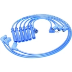 Order Original Equipment Replacement Ignition Wire Set by NGK CANADA - 8140 For Your Vehicle