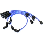 Order Original Equipment Replacement Ignition Wire Set by NGK CANADA - 8141 For Your Vehicle