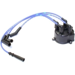 Order Original Equipment Replacement Ignition Wire Set by NGK CANADA - 8142 For Your Vehicle