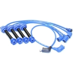 Order Original Equipment Replacement Ignition Wire Set by NGK CANADA - 8143 For Your Vehicle