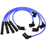 Order NGK CANADA - 8146 - Original Equipment Replacement Ignition Wire Set For Your Vehicle