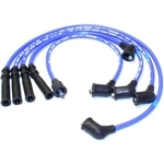 Order Original Equipment Replacement Ignition Wire Set by NGK CANADA - 8148 For Your Vehicle