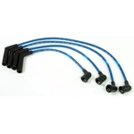 Order Original Equipment Replacement Ignition Wire Set by NGK CANADA - 8154 For Your Vehicle