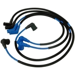 Order Original Equipment Replacement Ignition Wire Set by NGK CANADA - 8156 For Your Vehicle