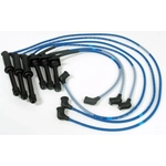 Order Original Equipment Replacement Ignition Wire Set by NGK CANADA - 8158 For Your Vehicle