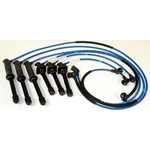 Order Original Equipment Replacement Ignition Wire Set by NGK CANADA - 8163 For Your Vehicle