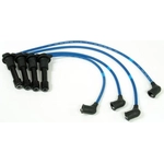 Order Original Equipment Replacement Ignition Wire Set by NGK CANADA - 8166 For Your Vehicle