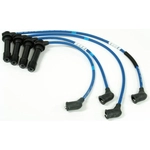 Order Original Equipment Replacement Ignition Wire Set by NGK CANADA - 8167 For Your Vehicle