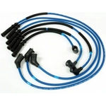 Order Original Equipment Replacement Ignition Wire Set by NGK CANADA - 8168 For Your Vehicle