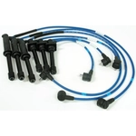 Order Original Equipment Replacement Ignition Wire Set by NGK CANADA - 8169 For Your Vehicle