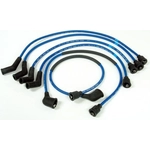 Order Original Equipment Replacement Ignition Wire Set by NGK CANADA - 8172 For Your Vehicle