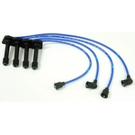 Order Original Equipment Replacement Ignition Wire Set by NGK CANADA - 8176 For Your Vehicle