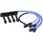 Order Original Equipment Replacement Ignition Wire Set by NGK CANADA - 8178 For Your Vehicle