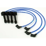 Order Original Equipment Replacement Ignition Wire Set by NGK CANADA - 8179 For Your Vehicle