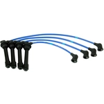 Order NGK CANADA - 8660 - Original Equipment Replacement Ignition Wire Set For Your Vehicle