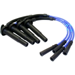 Order NGK CANADA - 8691 - Original Equipment Replacement Ignition Wire Set For Your Vehicle