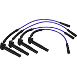 Order NGK CANADA - 8691 - Original Equipment Replacement Ignition Wire Set For Your Vehicle