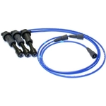 Order Original Equipment Replacement Ignition Wire Set by NGK CANADA - 8692 For Your Vehicle